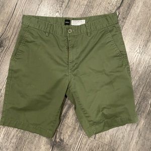 RVCA Weekend Chinos Size 32